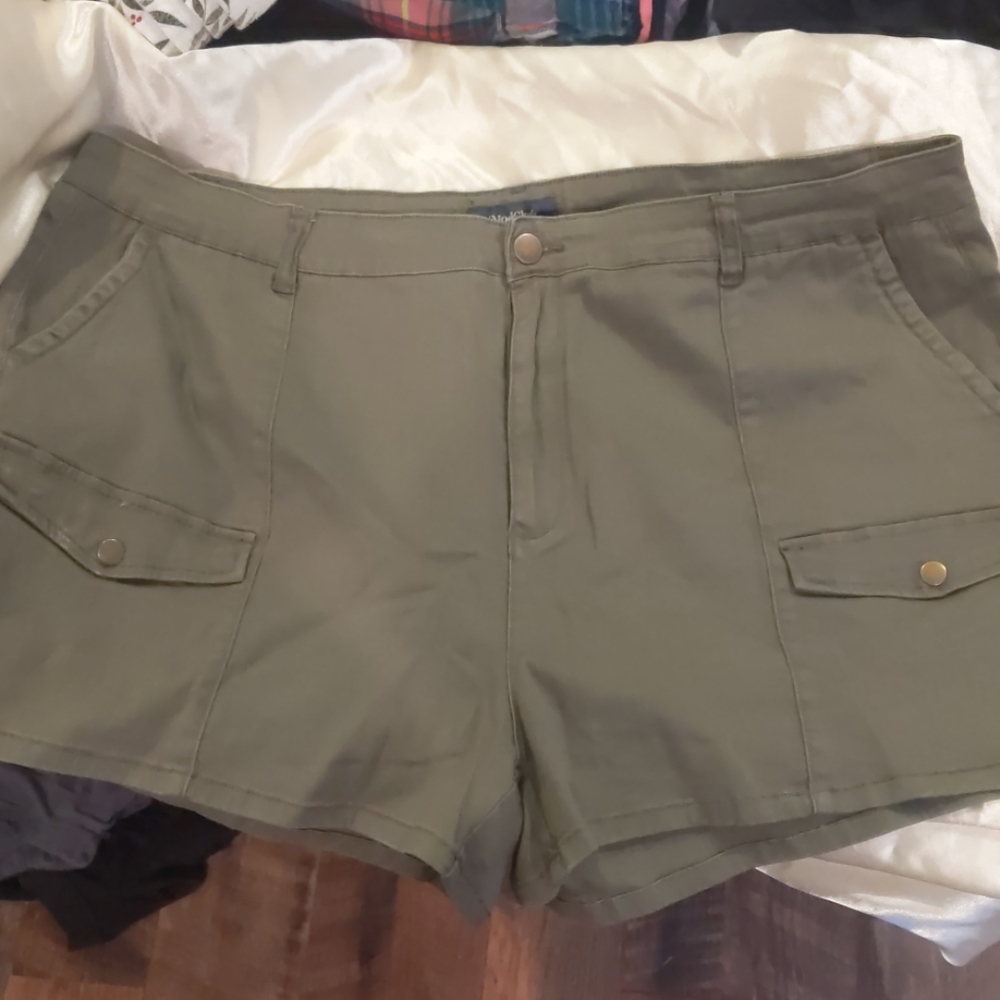 Women's Portland Shorts Modcloth